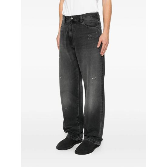 26FW 칼하트 데님 팬츠 I034733 89EJ BLACK - CARHARTT