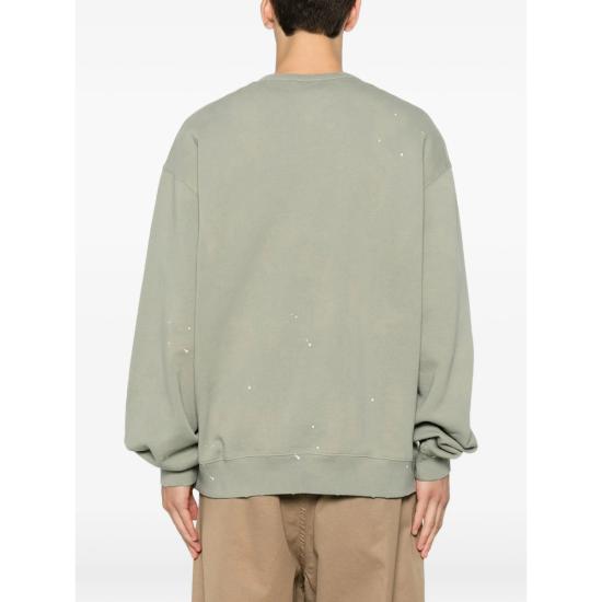 26FW 칼하트 스웨터 I036899 3RFEJ GREEN - CARHARTT