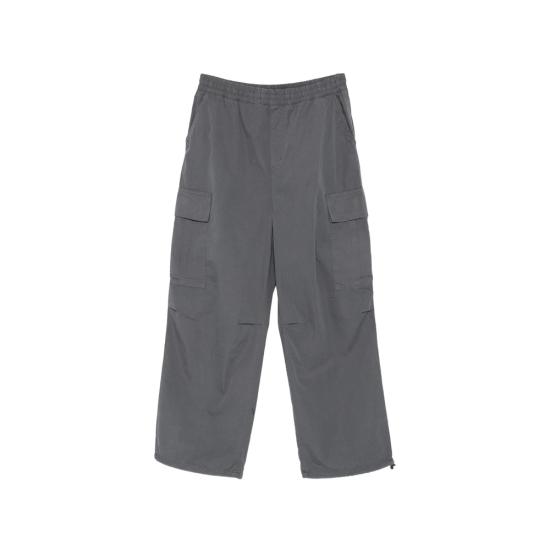26FW 칼하트 스트레이트 팬츠 I036874 3REGD GREY