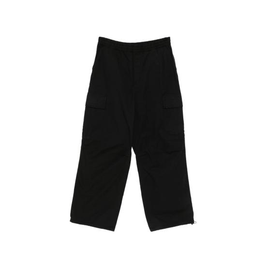 26FW 칼하트 스트레이트 팬츠 I036874 89GD BLACK