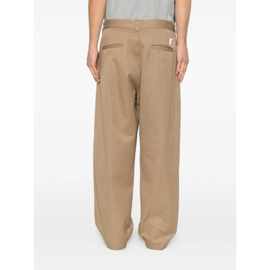 26FW 칼하트 브래디 팬츠 I036312 8Y02 NEUTRALS - CARHARTT
