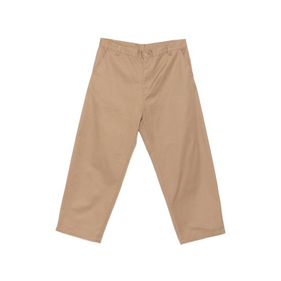 26FW 칼하트 브래디 팬츠 I036312 8Y02 NEUTRALS