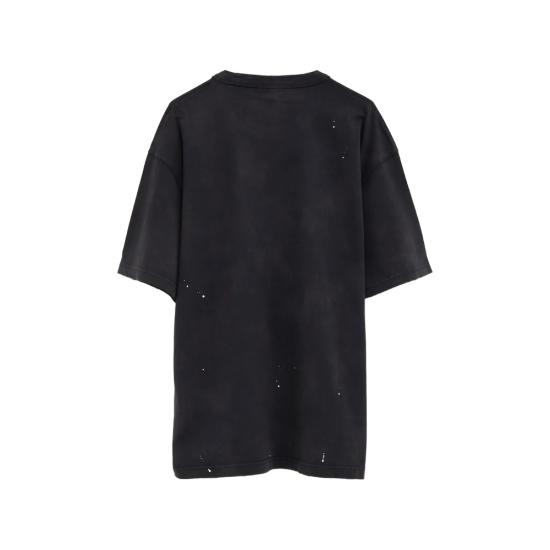 26FW 칼하트 반팔 티셔츠 I036853 89EJ BLACK - CARHARTT