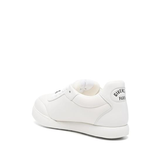 26FW 지방시 스니커즈 BH00B7H1XT 100 WHITE - GIVENCHY