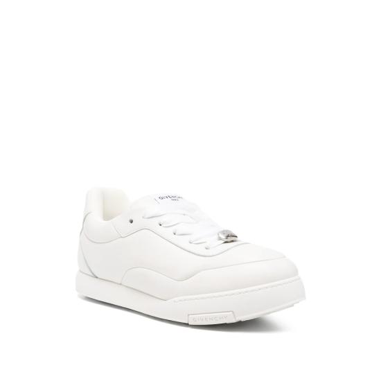 26FW 지방시 스니커즈 BH00B7H1XT 100 WHITE - GIVENCHY