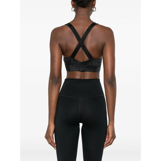 26SS 캘빈클라인 트레이닝 티셔츠LVGWF5K148 BLACK BLACK GREY - CALVIN KLEIN