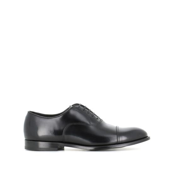 26SS 듀칼 드레스 슈즈 DU1002YORKUF26 9NN00 BLACK