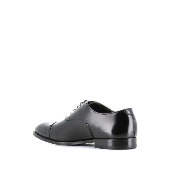 26SS 듀칼 드레스 슈즈 DU1002YORKUF26 9NN00 BLACK - DOUCAL’S
