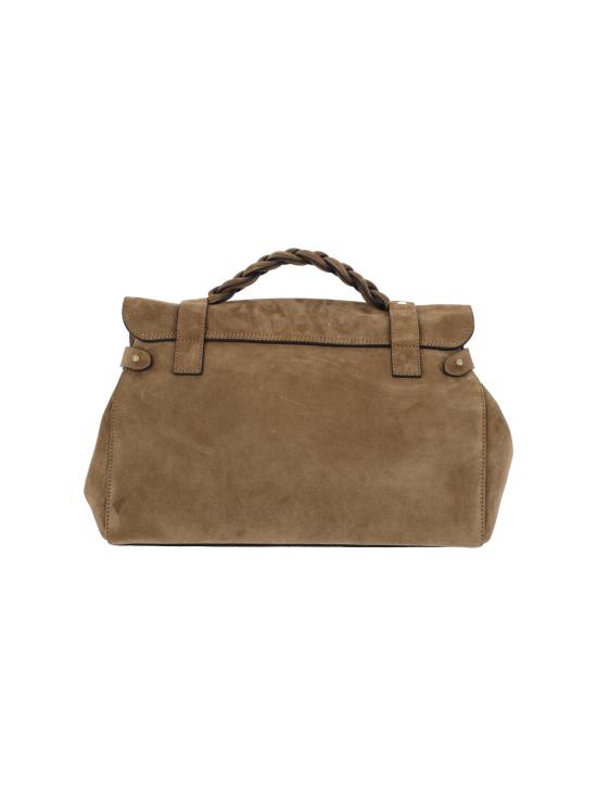 26FW 멀버리 토트백 HH9879 047 P705 Brown - MULBERRY