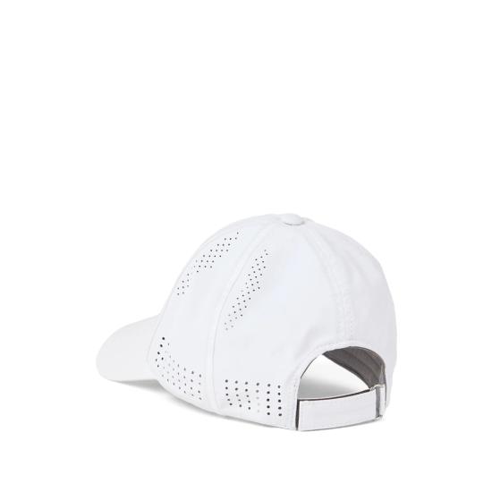 26SS 브루넬로 쿠치넬리 모자 MCAP9911T CD760 WHITE - BRUNELLO CUCINELLI