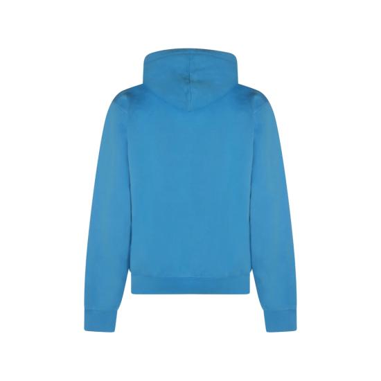 26SS 아르떼 앤트워프 후드 티셔츠 146H 400 BLUE - ARTE ANTWERP
