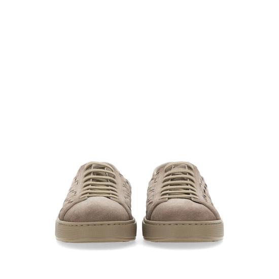 26SS 산토니 스니커즈 MBCD22171TART ISTE55 NEUTRALS - SANTONI