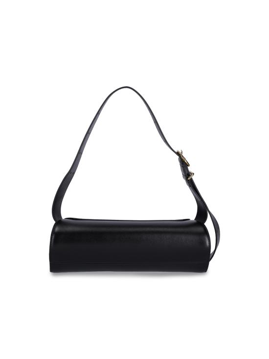 26FW 질샌더 숄더백 J07WD0023 P4840 001 Black - JIL SANDER