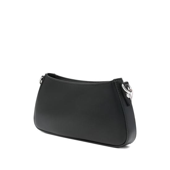 26FW 비비안웨스트우드 타샤 숄더 폰백 5801000JW S0026 N401 BLACK - VIVIENNE WESTWOOD