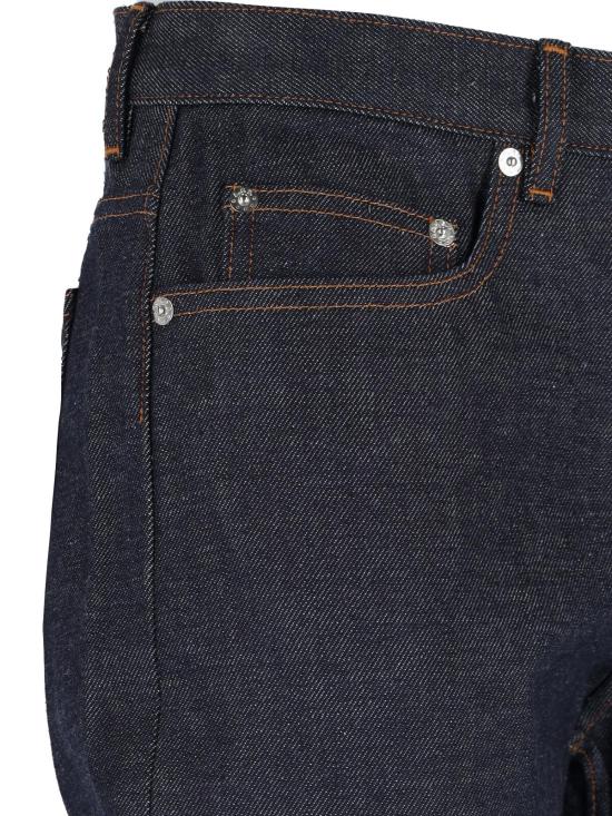26FW 아페쎄 데님 팬츠 CODBS M09001 IAI Blue - A.P.C.