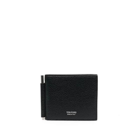 26FW 톰포드 남성지갑 LCL158S Y0231 NAA BLACK