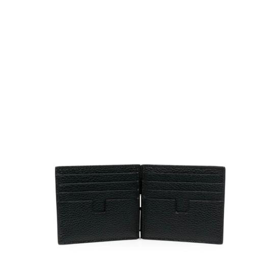 26FW 톰포드 남성지갑 LCL158S Y0231 NAA BLACK - TOMFORD