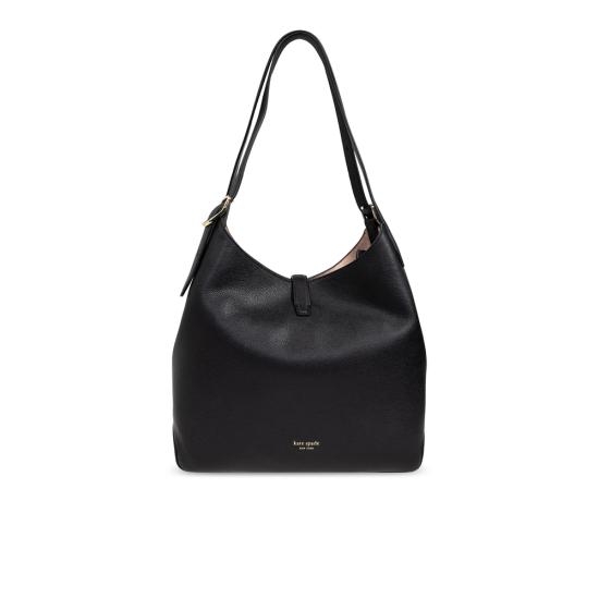 26FW 케이트 스페이드 숄더백 KI556 BLACK - KATE SPADE