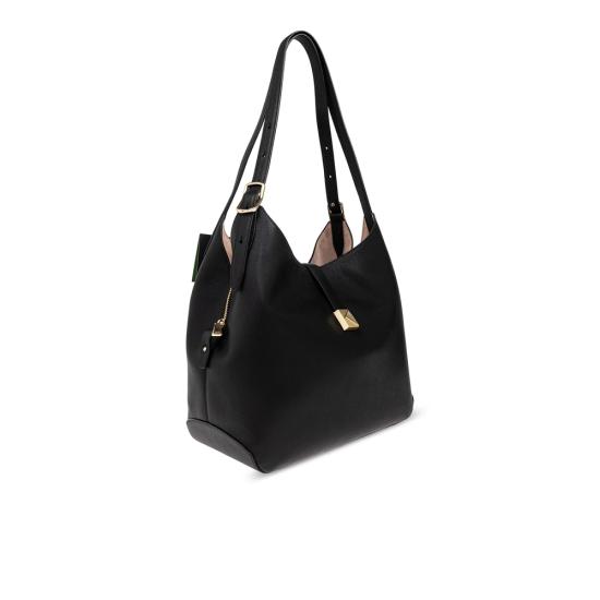 26FW 케이트 스페이드 숄더백 KI556 BLACK - KATE SPADE