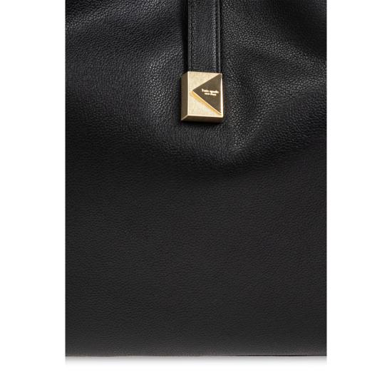 26FW 케이트 스페이드 숄더백 KI556 BLACK - KATE SPADE