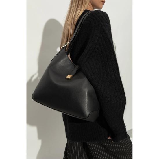 26FW 케이트 스페이드 숄더백 KI556 BLACK - KATE SPADE