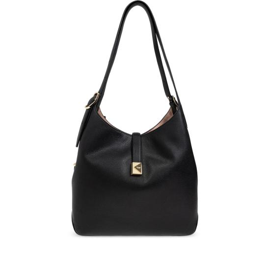 26FW 케이트 스페이드 숄더백 KI556 BLACK