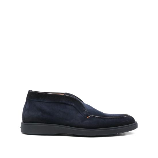 26FW 산토니 로퍼 MGDT17823OOTE GEXU60 BLUE