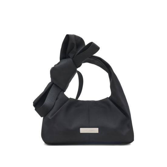 26FW 마크제이콥스 토트백 2P5HSC004H03 001 BLACK - MARC JACOBS