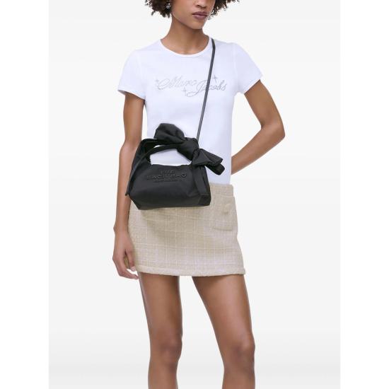26FW 마크제이콥스 토트백 2P5HSC004H03 001 BLACK - MARC JACOBS