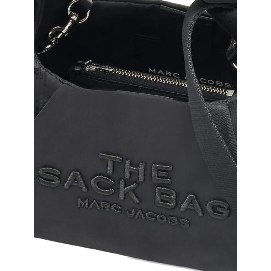26FW 마크제이콥스 토트백 2P5HSC004H03 001 BLACK - MARC JACOBS