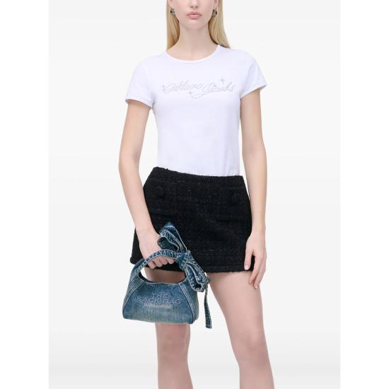 26FW 마크제이콥스 토트백 2P5HSC007H03 492 BLUE - MARC JACOBS