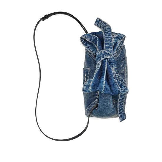 26FW 마크제이콥스 토트백 2P5HSC007H03 492 BLUE - MARC JACOBS