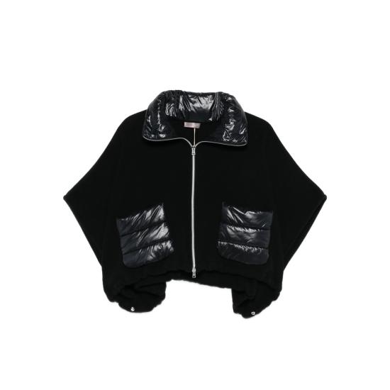 26FW 에르노 케이프 33395 GI00042DR 9300 BLACK