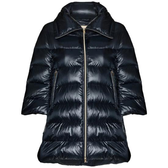 26FW 에르노 패딩 12017Z PI0001DIC 9200 BLUE - HERNO