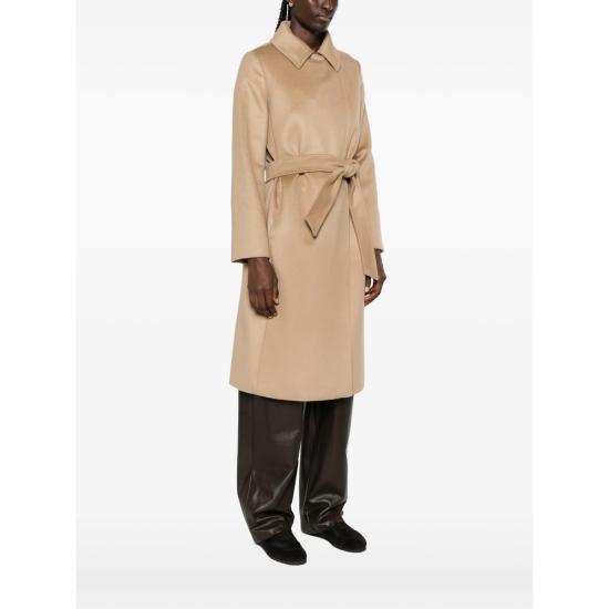 26FW 막스마라 스튜디오 코트 BCOLLAG 587 006 NEUTRALS - MAX MARA STUDIO