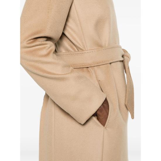 26FW 막스마라 스튜디오 코트 BCOLLAG 587 006 NEUTRALS - MAX MARA STUDIO