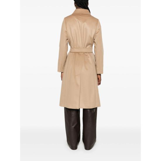 26FW 막스마라 스튜디오 코트 BCOLLAG 587 006 NEUTRALS - MAX MARA STUDIO
