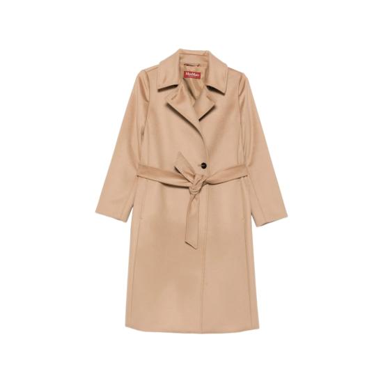 26FW 막스마라 스튜디오 코트 BCOLLAG 587 006 NEUTRALS