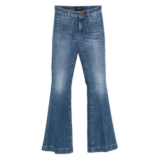 26SS 씨페러 데님 팬츠 SWP0002 TDS0009 5999 BLUE