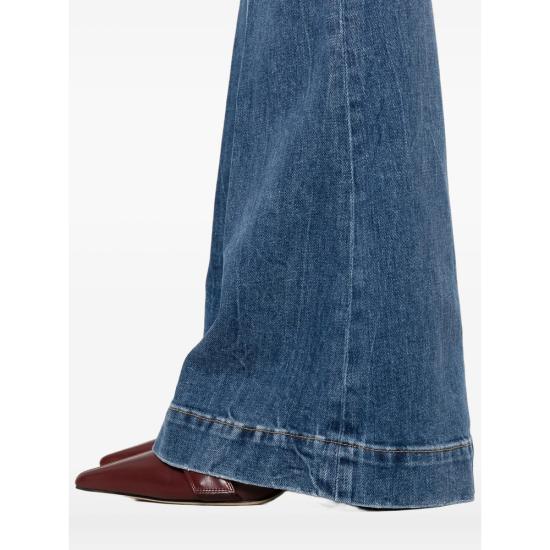 26SS 씨페러 데님 팬츠 SWP0002 TDS0009 5999 BLUE - THE SEAFARER