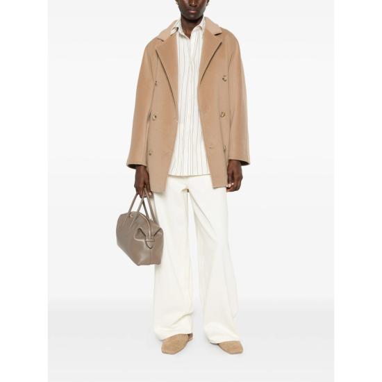 26FW 막스마라 코트 REBUS 806 001 NEUTRALS - MAX MARA