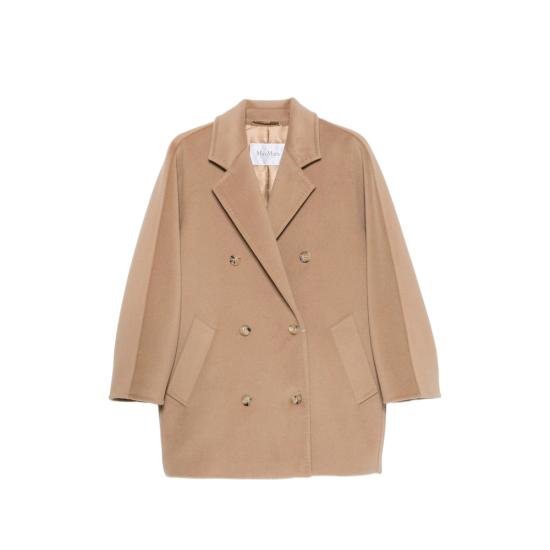 26FW 막스마라 코트 REBUS 806 001 NEUTRALS