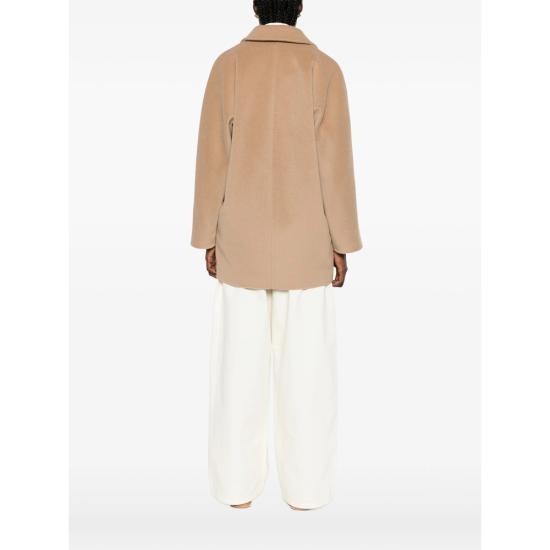 26FW 막스마라 코트 REBUS 806 001 NEUTRALS - MAX MARA