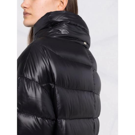 26FW 에르노 패딩 12017Z PI1283DIC 9300 BLACK - HERNO