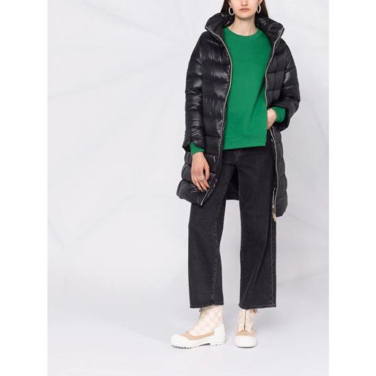 26FW 에르노 패딩 12017Z PI1283DIC 9300 BLACK - HERNO