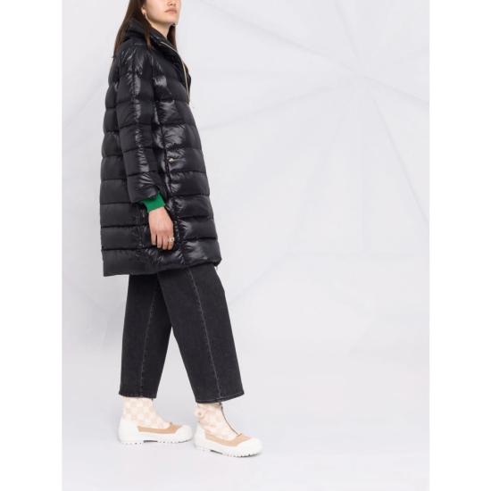 26FW 에르노 패딩 12017Z PI1283DIC 9300 BLACK - HERNO