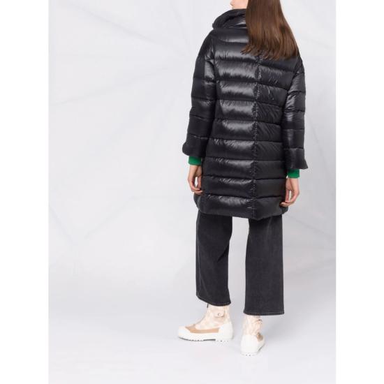 26FW 에르노 패딩 12017Z PI1283DIC 9300 BLACK - HERNO