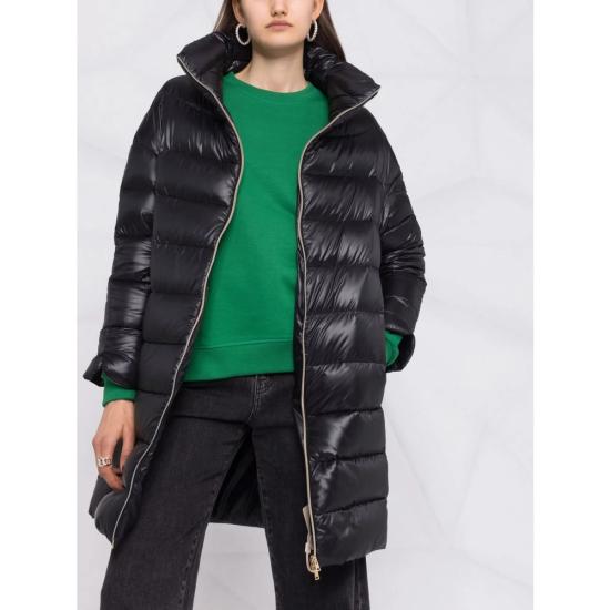 26FW 에르노 패딩 12017Z PI1283DIC 9300 BLACK - HERNO