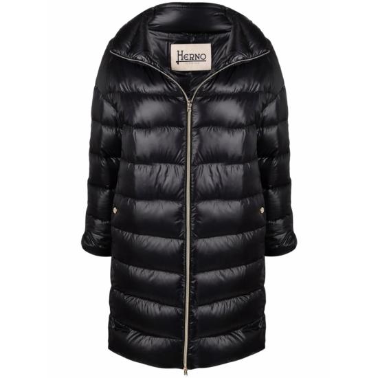 26FW 에르노 패딩 12017Z PI1283DIC 9300 BLACK
