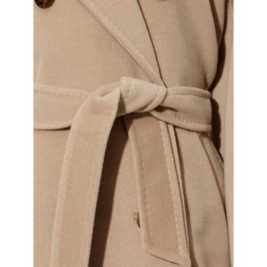 26FW 막스마라 코트 MADAME 806 032 NEUTRALS - MAX MARA